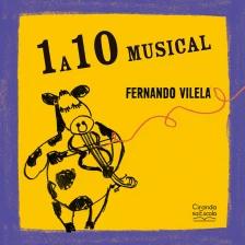 1 a 10 musical