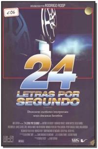 24 Letras por Segundo