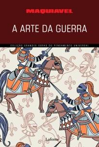 A Arte da Guerra