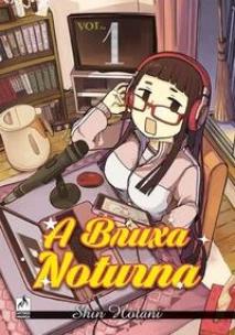 A Bruxa Noturna Vol. 1 (de 3)