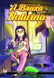 A Bruxa Noturna Vol. 3 (de 3)