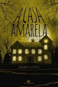 a Casa Amarela