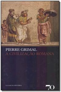 A Civilização Romana