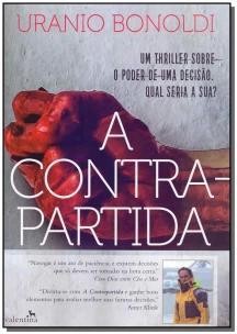 A Contrapartida - Livro 1