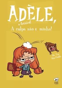 A culpa não é minha