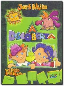 A Descoberta
