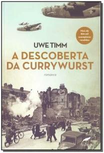 A Descoberta da Currywurst