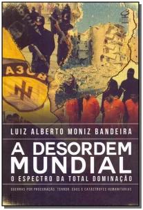 A desordem mundial