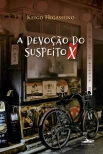 A devoção do Suspeito X