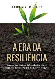 A Era da Resiliência