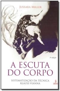 A Escuta do Corpo - 03Ed/16