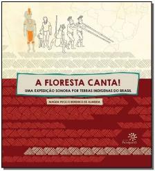A floresta canta!
