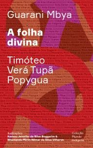 A folha divina