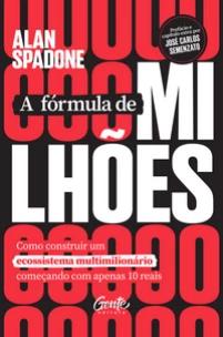 A fórmula de milhões