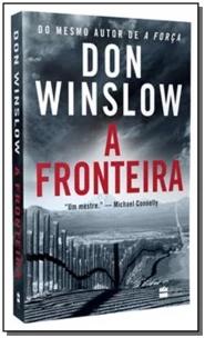 A fronteira