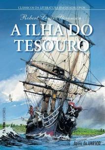 A ilha do tesouro