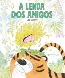 A lenda dos amigos