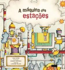A máquina das estações