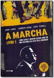 A Marcha - Livro 1