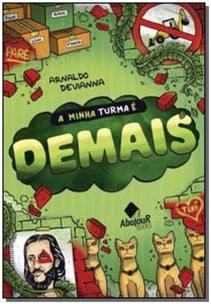 A Minha Turma é Demais