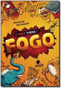 A Minha Turma é Fogo