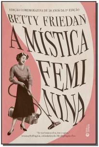 A mística feminina