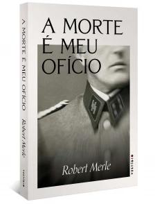 A morte é meu ofício