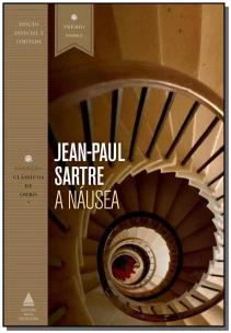 A náusea