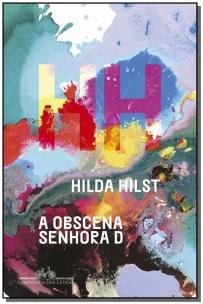 A obscena senhora D