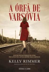 A órfã de Varsóvia