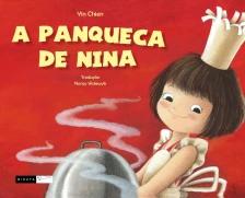 A panqueca de Nina
