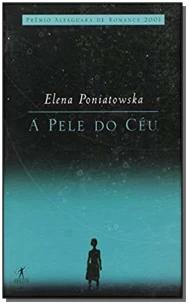 A pele do céu