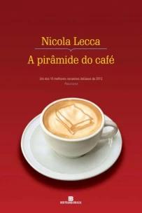 A pirâmide do café