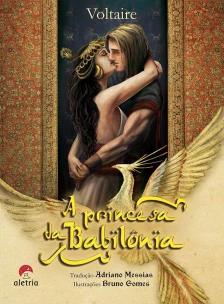 A Princesa Da Babilônia