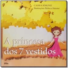 A Princesa dos 7 Vestidos