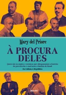 À procura deles