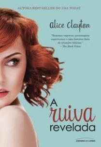 A ruiva revelada