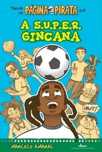 A S.U.P.E.R. Gincana