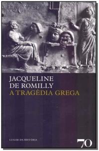 A Tragédia Grega