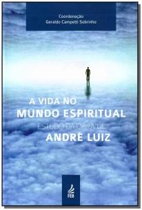 A Vida no Mundo Espiritual