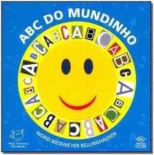 Meus primeiros mundinhos - ABC do mundinho