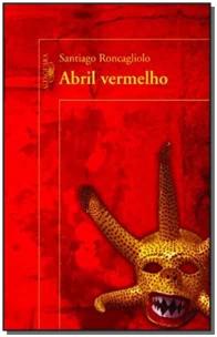 Abril vermelho