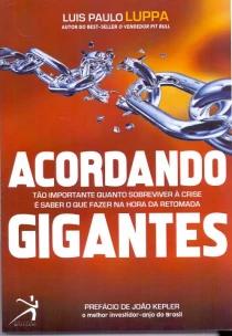 Acordando Gigantes