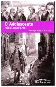O adolescente