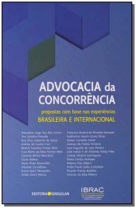 Advocacia da Concorrencia