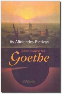 As afinidades eletivas