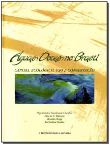 Águas Doces no Brasil