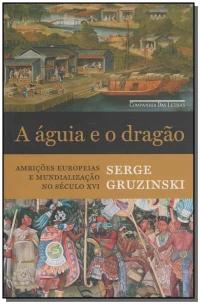A águia e o dragão