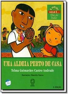 Uma aldeia perto de casa