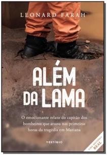 Além da lama